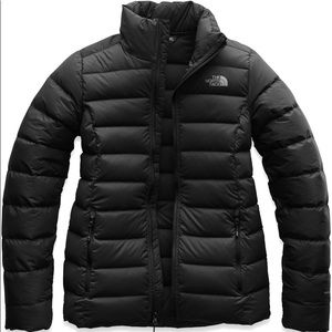 WOMEN'S STRETCH DOWN JACKET size XL